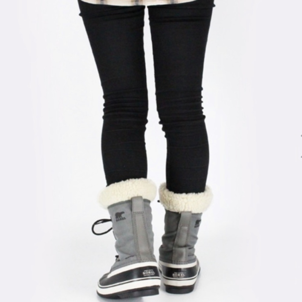 SOREL Winter Carnival Waterproof Winter Boots NEW - Picture 3 of 8